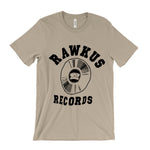 Load image into Gallery viewer, Rawkus Records Hand Drawn T-Shirt
