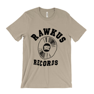 Rawkus Records Hand Drawn T-Shirt