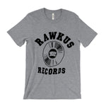 Load image into Gallery viewer, Rawkus Records Hand Drawn T-Shirt
