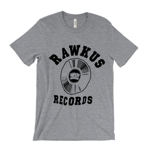 Rawkus Records Hand Drawn T-Shirt