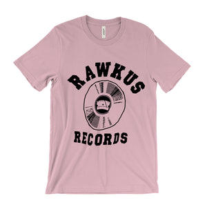 Rawkus Records Hand Drawn T-Shirt