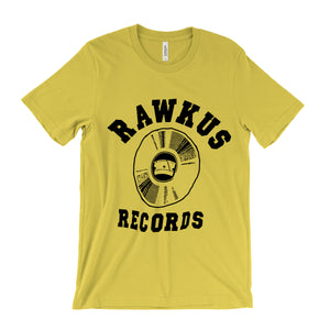 Rawkus Records Hand Drawn T-Shirt