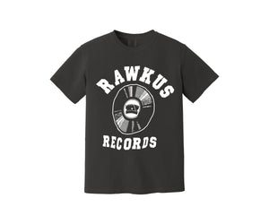 Rawkus Records Heavyweight Shirt