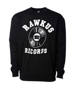 Load image into Gallery viewer, Rawkus Records Sweatshirt
