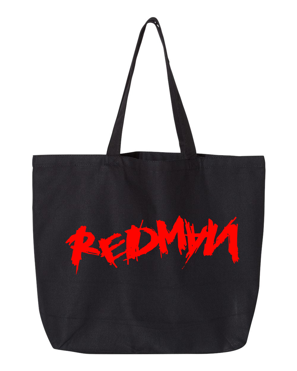 Redman Tote Bag