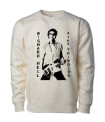 Load image into Gallery viewer, Richard Hell and the Voidoids Sweatshirt
