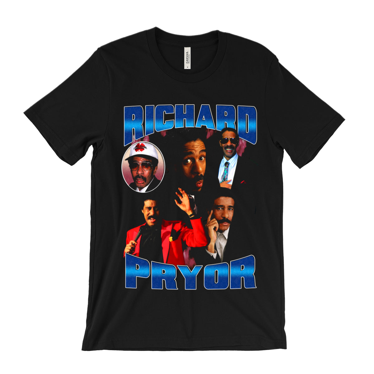 Richard Pryor T-Shirt