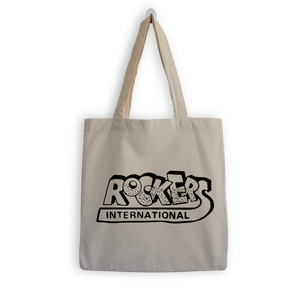 Rockers International Tote Bag