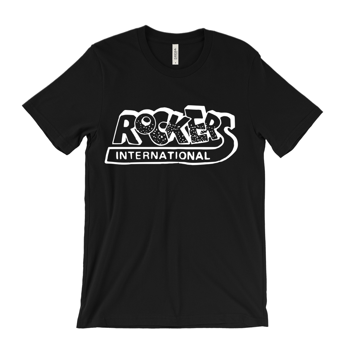 Rockers International T-Shirt