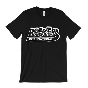 Rockers International T-Shirt
