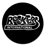 Load image into Gallery viewer, Rockers International Slipmat

