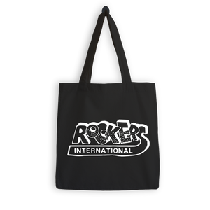 Rockers International Tote Bag