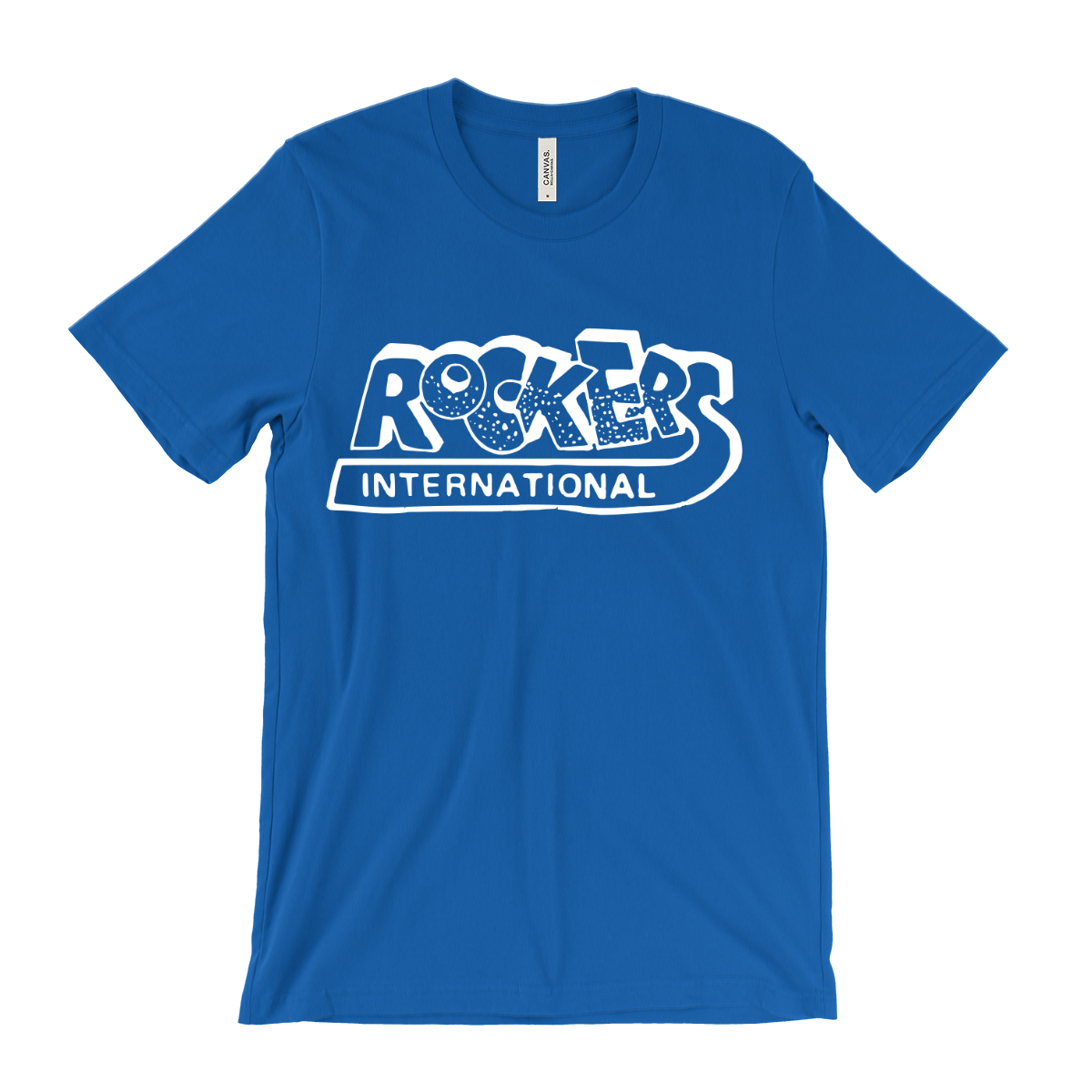 Rockers International T-Shirt