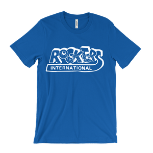 Rockers International T-Shirt