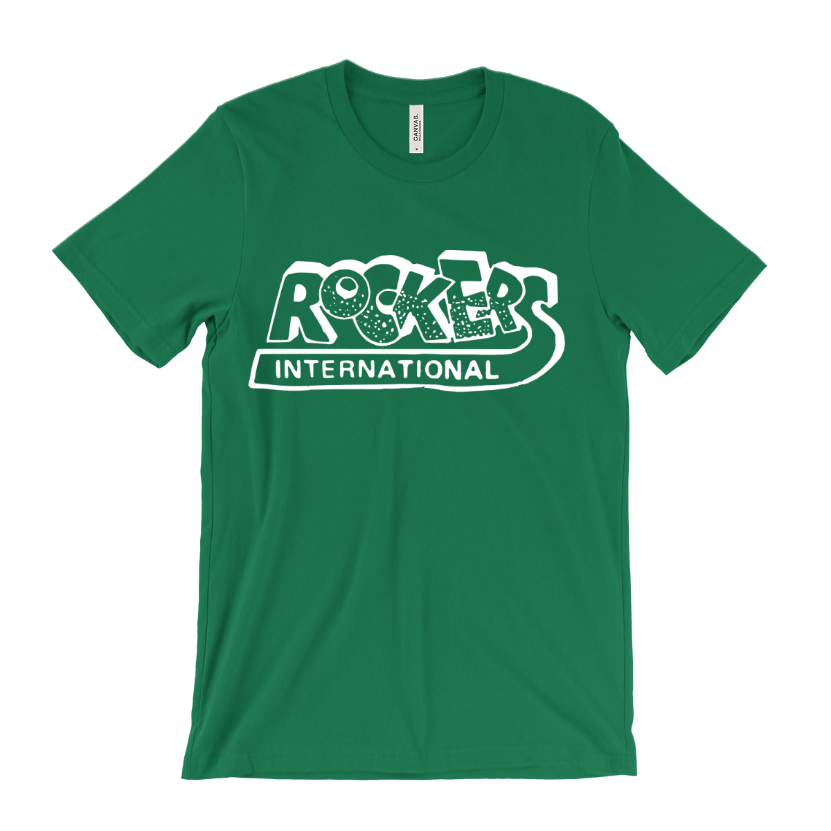 Rockers International T-Shirt