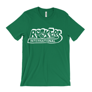 Rockers International T-Shirt