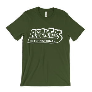 Rockers International T-Shirt
