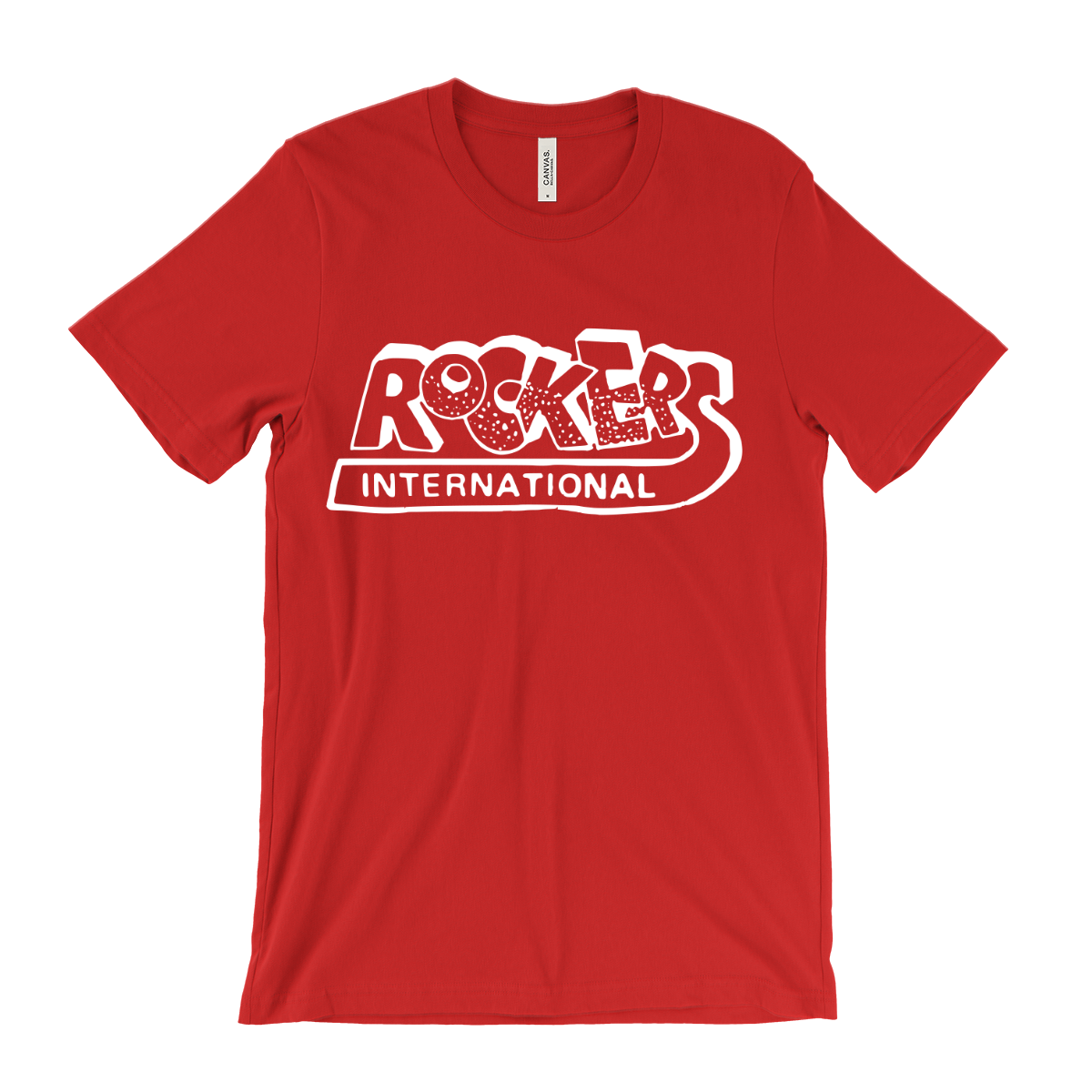 Rockers International T-Shirt