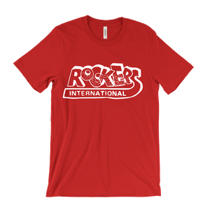 Rockers International T-Shirt