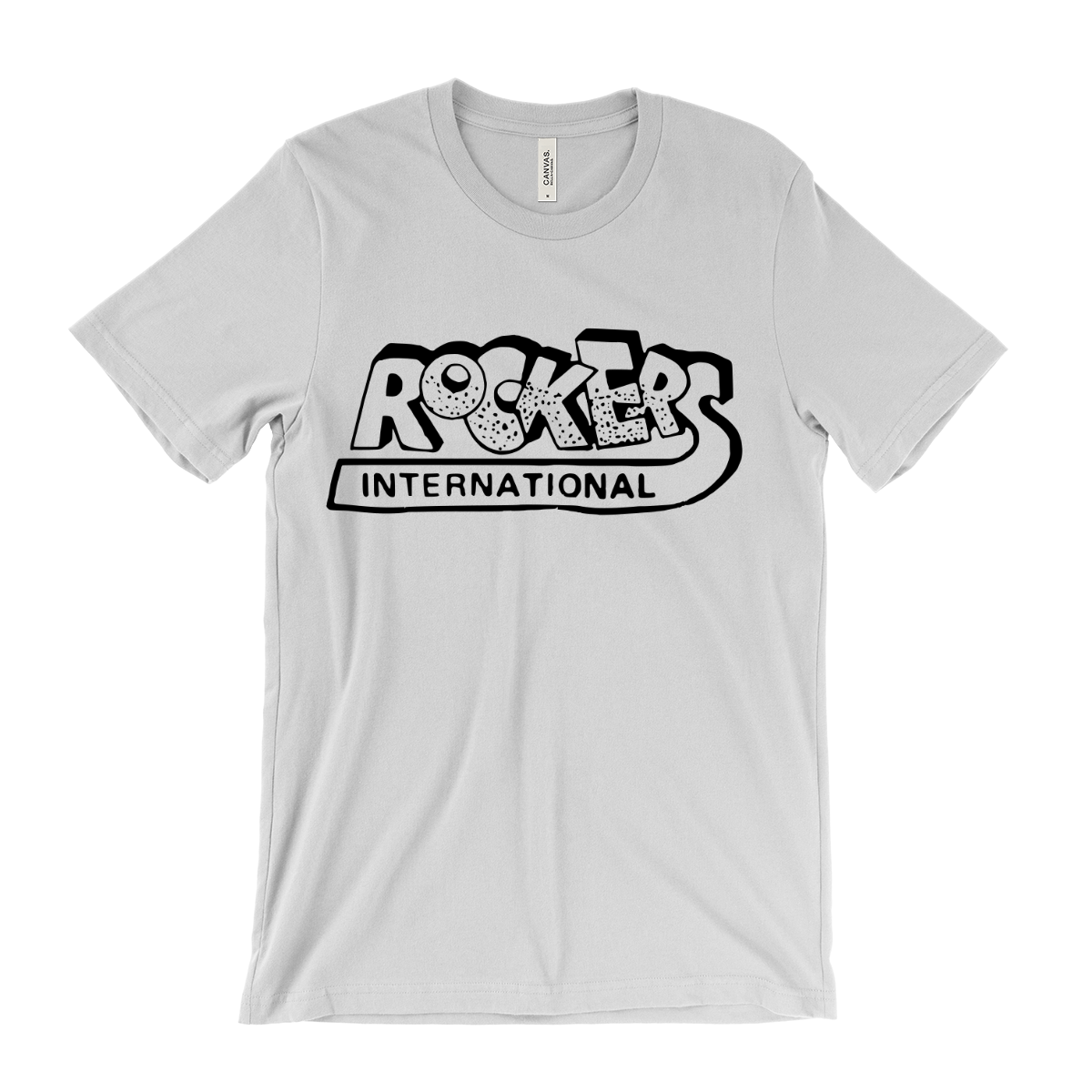 Rockers International T-Shirt