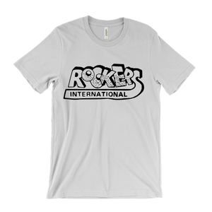 Rockers International T-Shirt