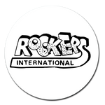 Load image into Gallery viewer, Rockers International Slipmat
