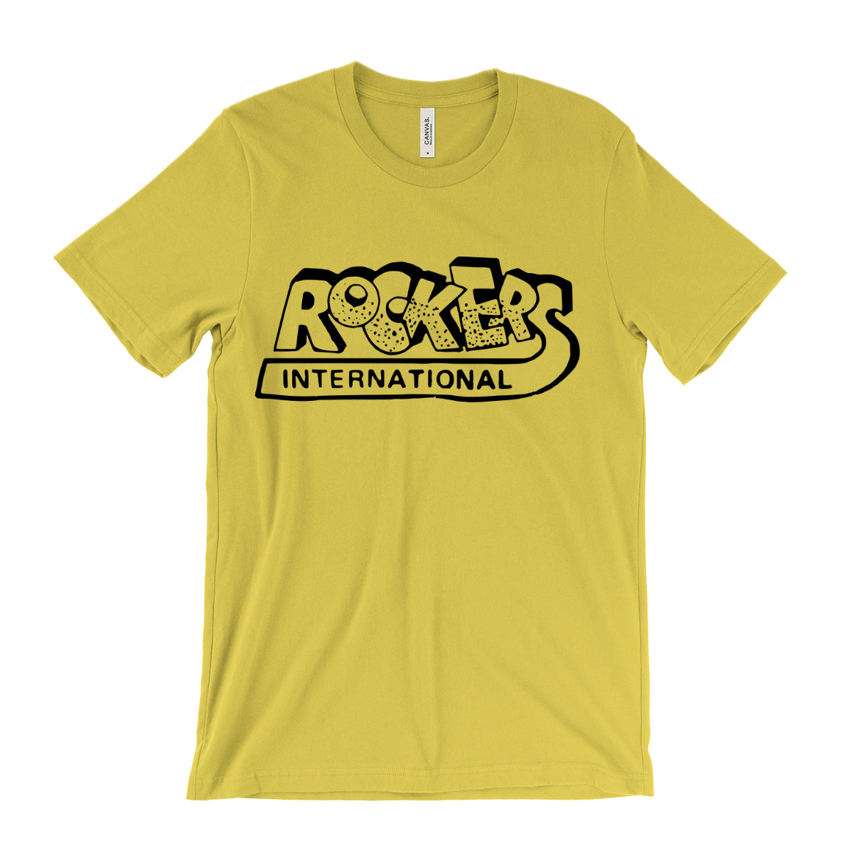 Rockers International T-Shirt
