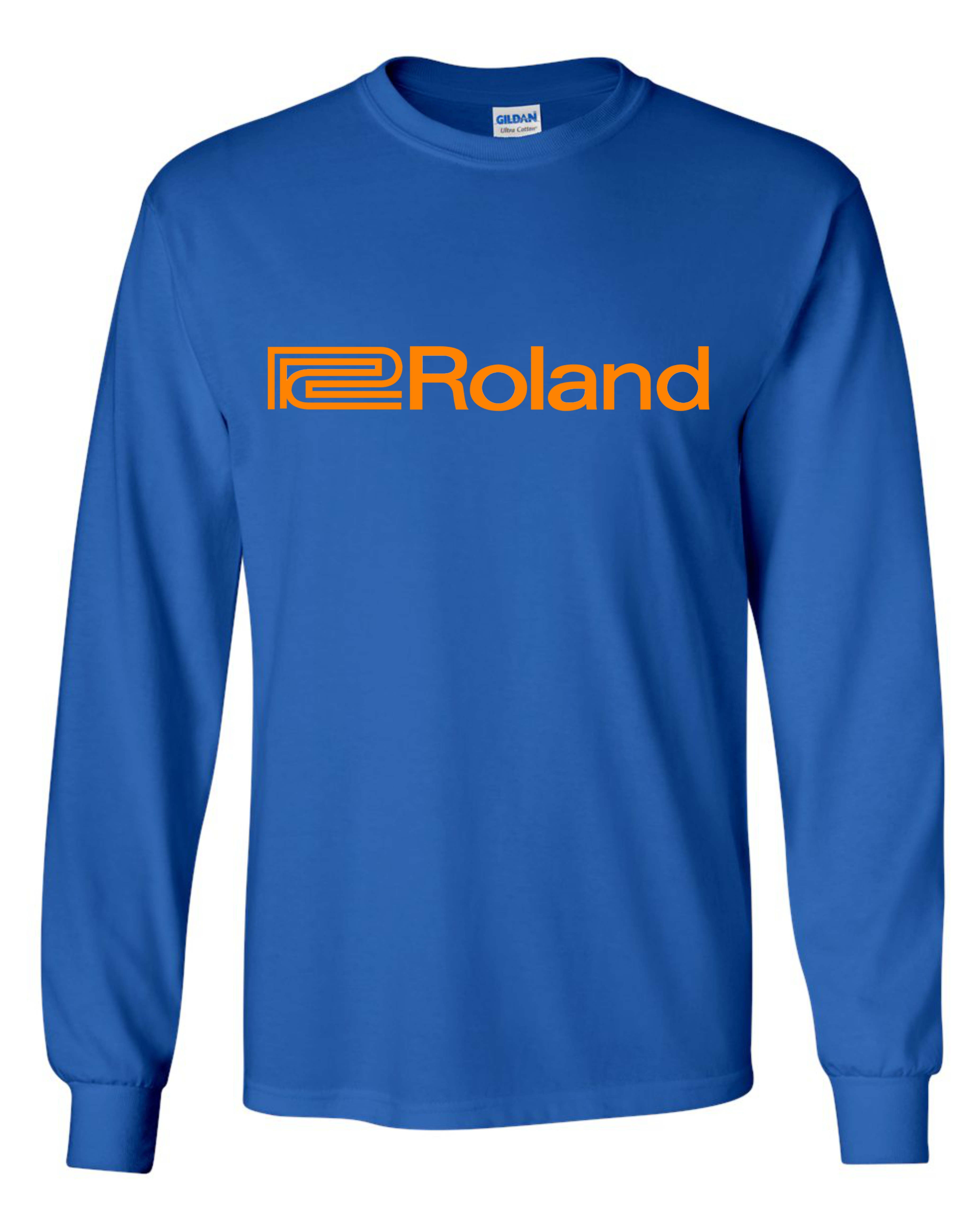 Roland Long Sleeve Shirt