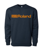 Load image into Gallery viewer, Roland Sweatshirt
