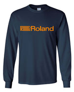 Load image into Gallery viewer, Roland Long Sleeve Shirt
