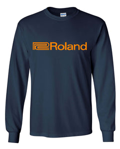 Roland Long Sleeve Shirt