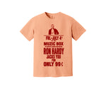 Load image into Gallery viewer, Ron Hardy Heavyweight Shirt
