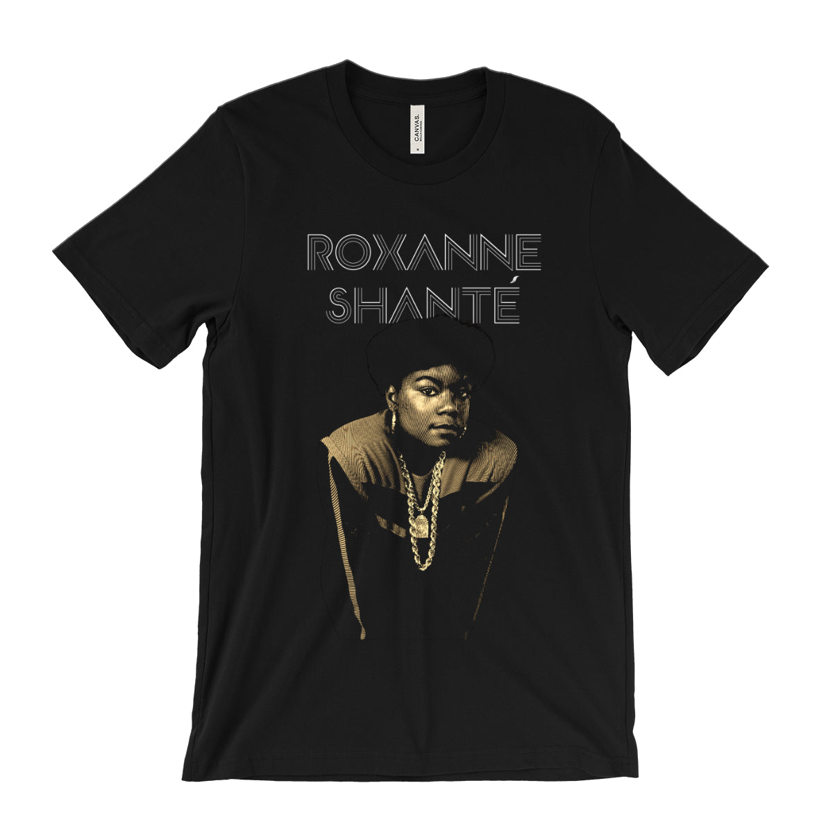 Roxanne Shante T-Shirt