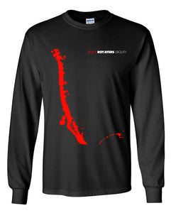 Roy Ayers - Lifeline Long Sleeve Shirt