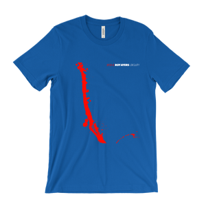 Roy Ayers Lifeline (Ubiquity) T-Shirt