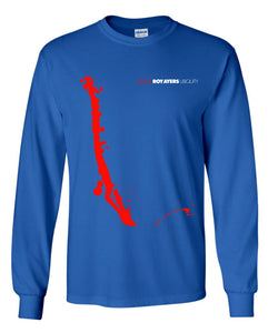 Roy Ayers - Lifeline Long Sleeve Shirt