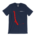 Load image into Gallery viewer, Roy Ayers Lifeline (Ubiquity) T-Shirt
