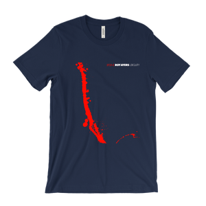 Roy Ayers Lifeline (Ubiquity) T-Shirt