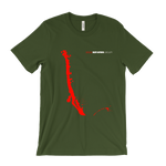 Load image into Gallery viewer, Roy Ayers Lifeline (Ubiquity) T-Shirt
