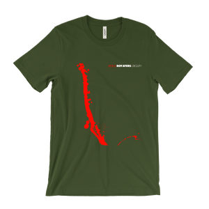 Roy Ayers Lifeline (Ubiquity) T-Shirt