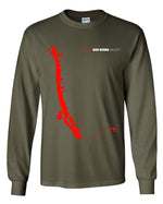 Load image into Gallery viewer, Roy Ayers - Lifeline Long Sleeve Shirt
