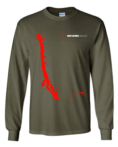 Roy Ayers - Lifeline Long Sleeve Shirt