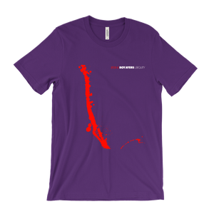 Roy Ayers Lifeline (Ubiquity) T-Shirt