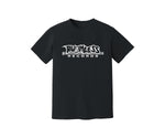 Load image into Gallery viewer, Ruthless Records Logo Heavyweight Shirt
