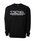 Load image into Gallery viewer, Ruthless Records Sweatshirt
