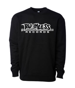 Ruthless Records Sweatshirt