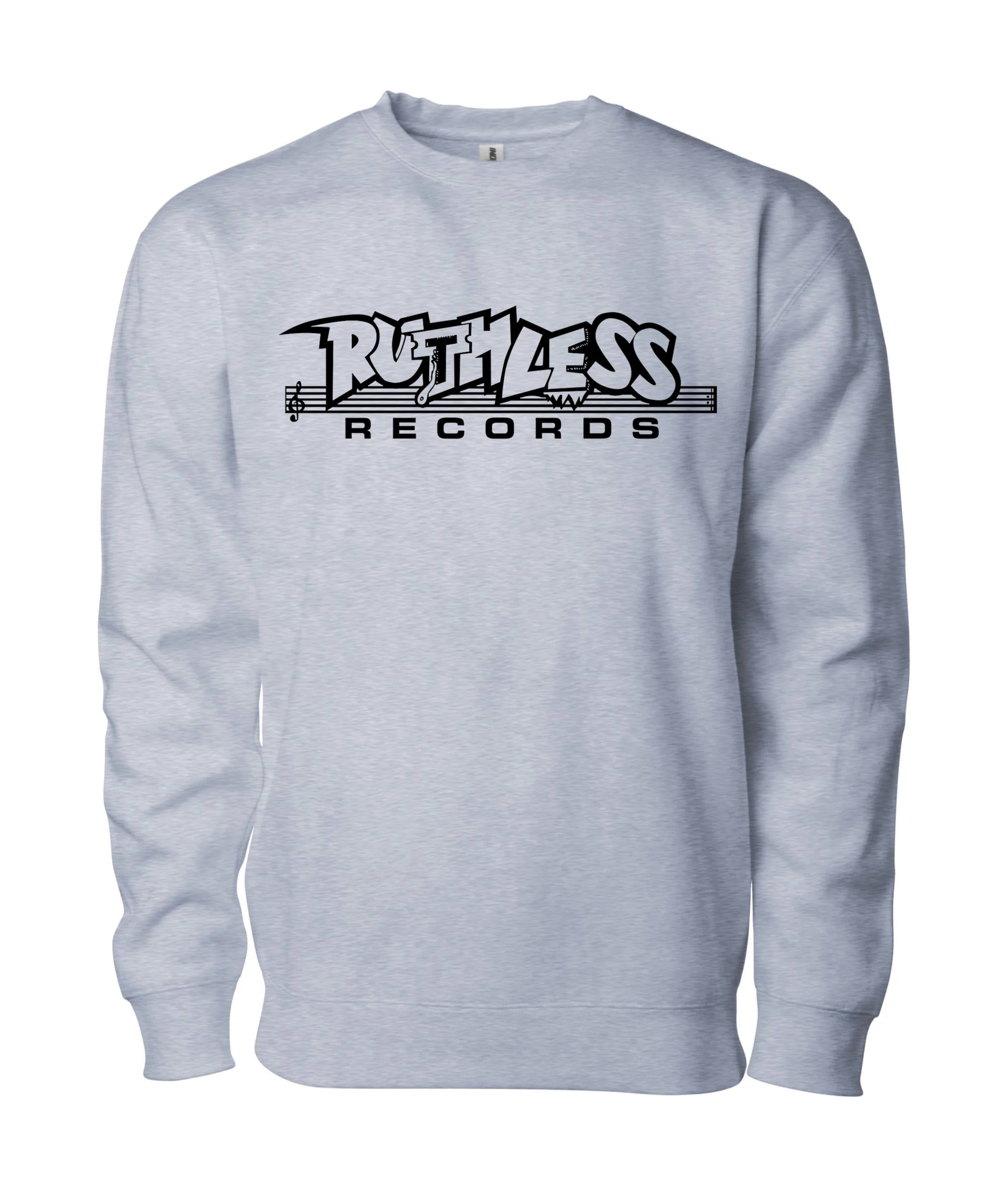 Ruthless Records Sweatshirt