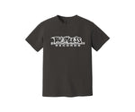 Load image into Gallery viewer, Ruthless Records Logo Heavyweight Shirt
