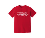 Load image into Gallery viewer, Ruthless Records Logo Heavyweight Shirt
