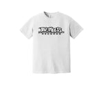 Load image into Gallery viewer, Ruthless Records Logo Heavyweight Shirt

